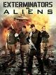 Exterminators vs. Aliens