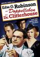 The Amazing Dr. Clitterhouse