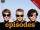 EpisodesStaffel 3 [dt./OV]