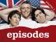 EpisodesStaffel 2 [dt./OV]