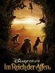 Disneynature: Im Reich der Affen [dt./OV]
