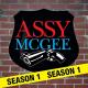 Assy McGee (OV)