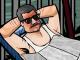 The Ballad of Blind Anthony