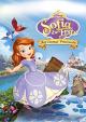 Sofia die Erste:  Auf einmal Prinzessin