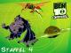 Ben 10: Omniverse - Staffel 4