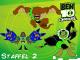 Ben 10: Omniverse - Staffel 2