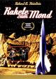 Rakete zum Mond