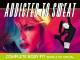 Addicted To Sweat - Complete Body Fit - Beine und Po Special