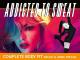 Addicted To Sweat - Complete Body Fit - Bauch und Arme Special