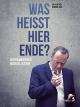 Was heisst hier Ende? Der Filmkritiker Michael Althen