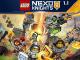 LEGO Nexo Knights - Staffel 1.1