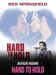 Hard to Hold