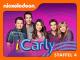 iCarly Staffel 4 [dt./OV]