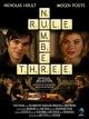 RULE NUMBER THREE [OV]