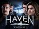 Haven - Staffel 5.1 [dt./OV]