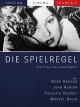 Die Spielregel [dt./OV]