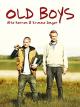 Oldboys - Alte Herren und krumme Dinger [dt./OV]
