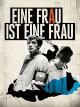 Eine Frau ist eine Frau [dt./OV]