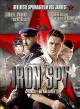 Iron Spy