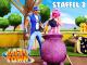 LazyTown - Los geht's - Staffel 3