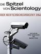 Die Spitzel von Scientology