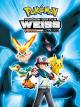 Pokémon - Der Film: Weiß - Victini und Zekrom