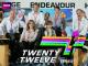 Twenty Twelve [OV] - Season 1