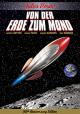Jules Verne - Von der Erde zum Mond