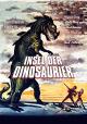 Jules Verne - Insel der Dinosaurier