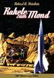 Jules Verne - Rakete zum Mond