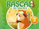Rascalder Waschbär-Volume 3