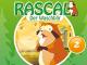 Rascalder Waschbär-Volume 2