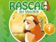 Rascalder Waschbär-Volume 1