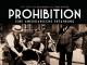 Prohibition - Eine amerikanische Erfahrung