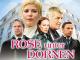Rose unter Dornen