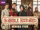 Horrible Histories - Season 5 [OV]