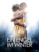 Ein Engel im Winter