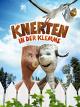 Knerten in der Klemme