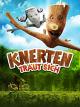 Knerten traut sich
