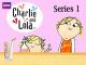 Charlie and Lola - Staffel 1 [OV]