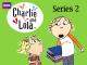 Charlie and Lola - Season 2 [OV]