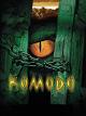 Komodo - The living terror