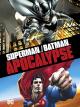 Superman/Batman: Apocalypse