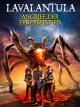 Lavalantula - Angriff der Feuerspinnen