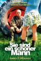 Sie sind ein schöner Mann