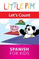 Little Pim: Let's Count - Spanish for Kids [OV]