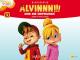 Alvinnn!!! Und die ChipmunksStaffel 2