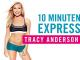 Die Tracy Anderson Methode - 10 Minuten Express