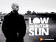Low Winter Sun