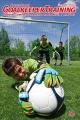 Goalkeeper Training Basics [OV]